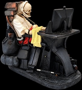 Humorfyldt gave til computernørd – bryllupsgave inspiration